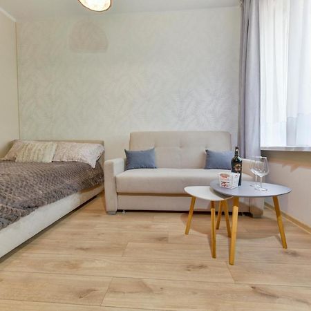Apartament U Ani 2 Dźwirzyno Kültér fotó